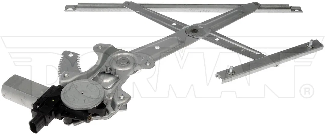 751-748 – DORMAN Window Regulator, OE Replacement With Power Window Motor And Regulator Assembly - view 3